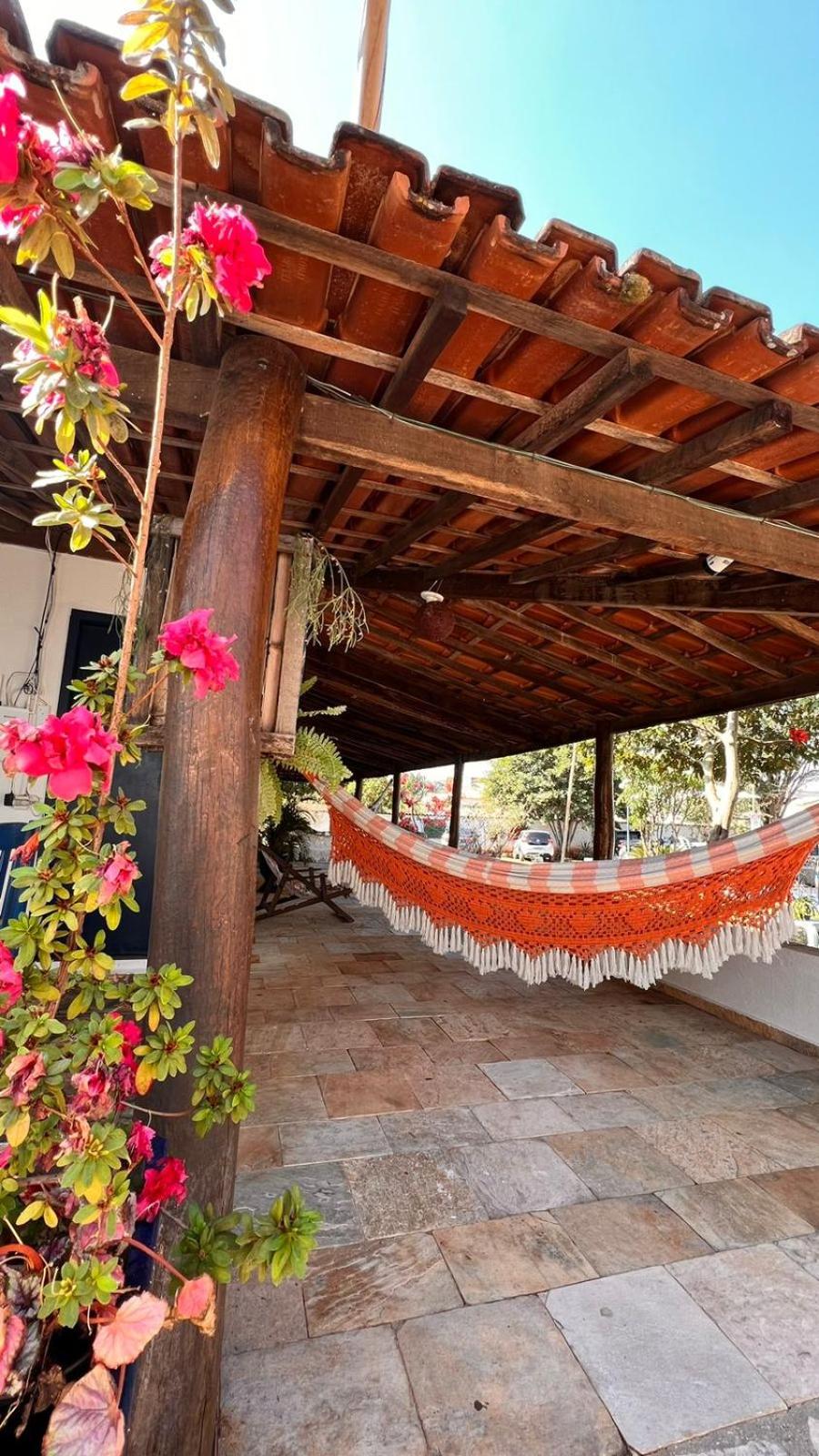 Chalés e Camping Bela Vista