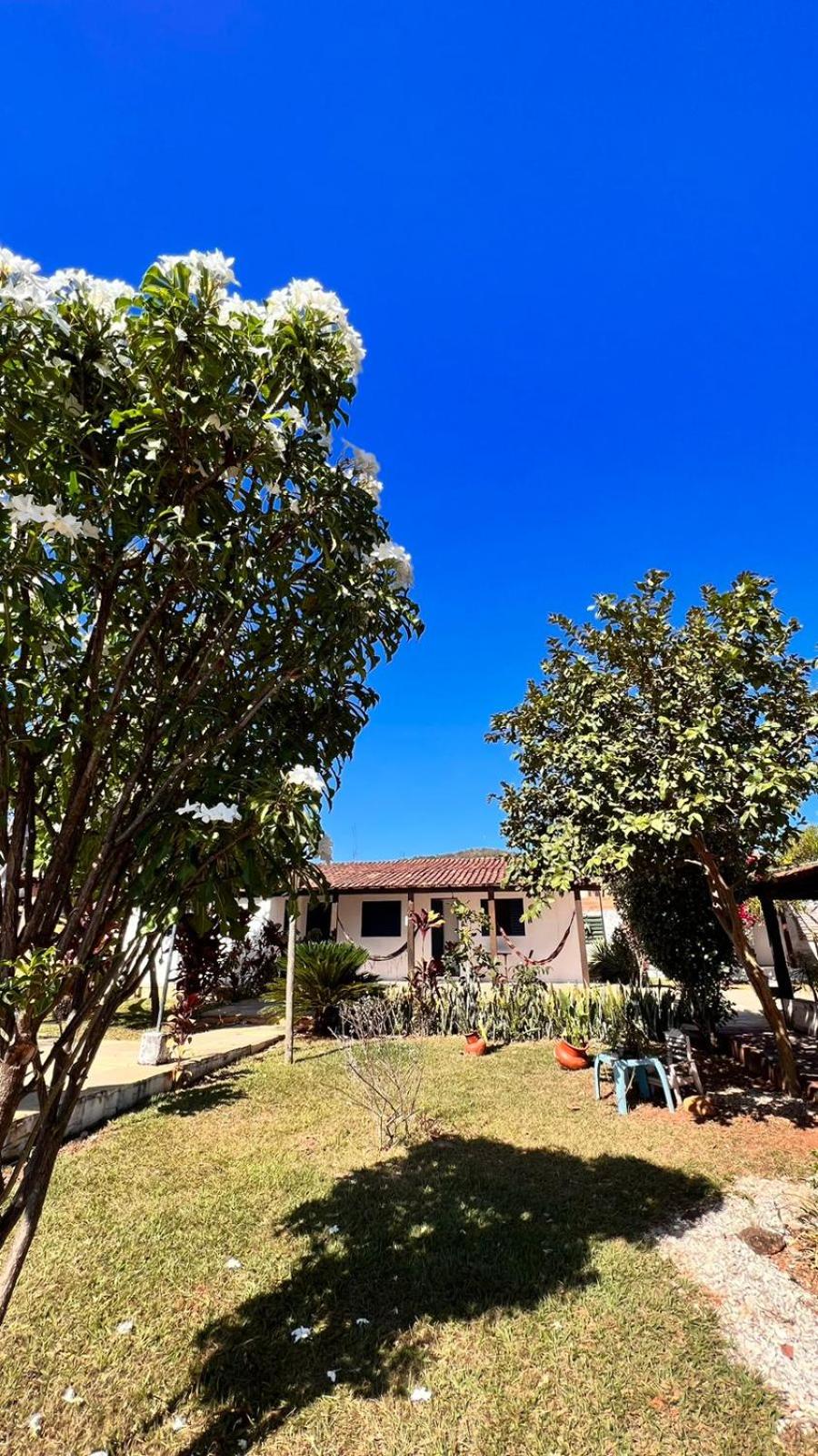 Chalés e Camping Bela Vista
