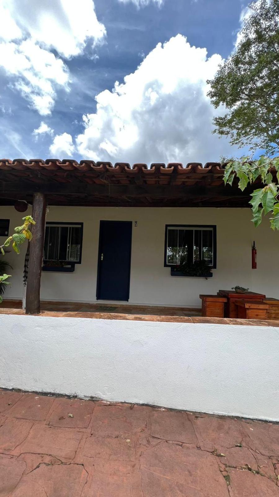 Chalés e Camping Bela Vista