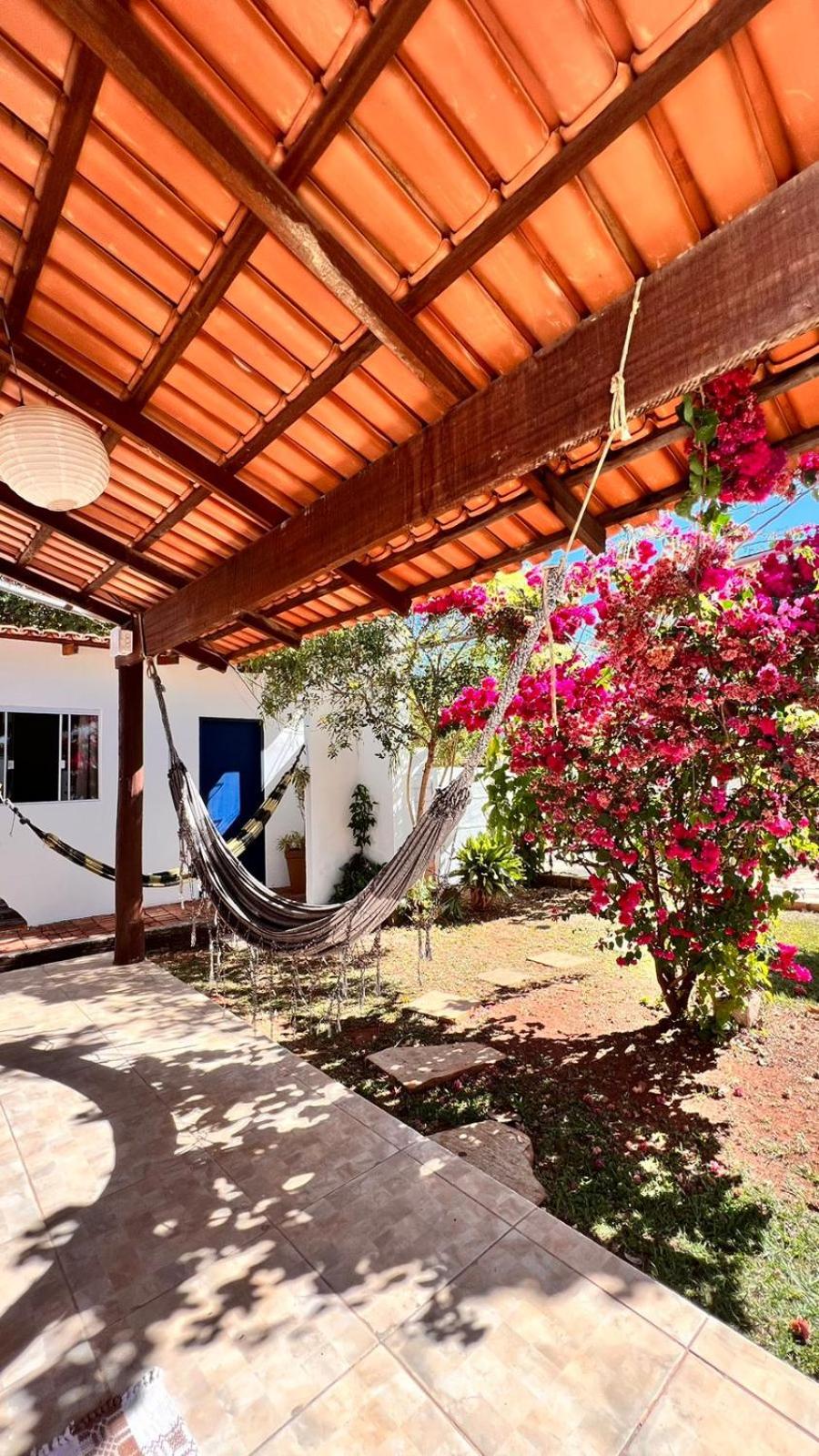 Chalés e Camping Bela Vista