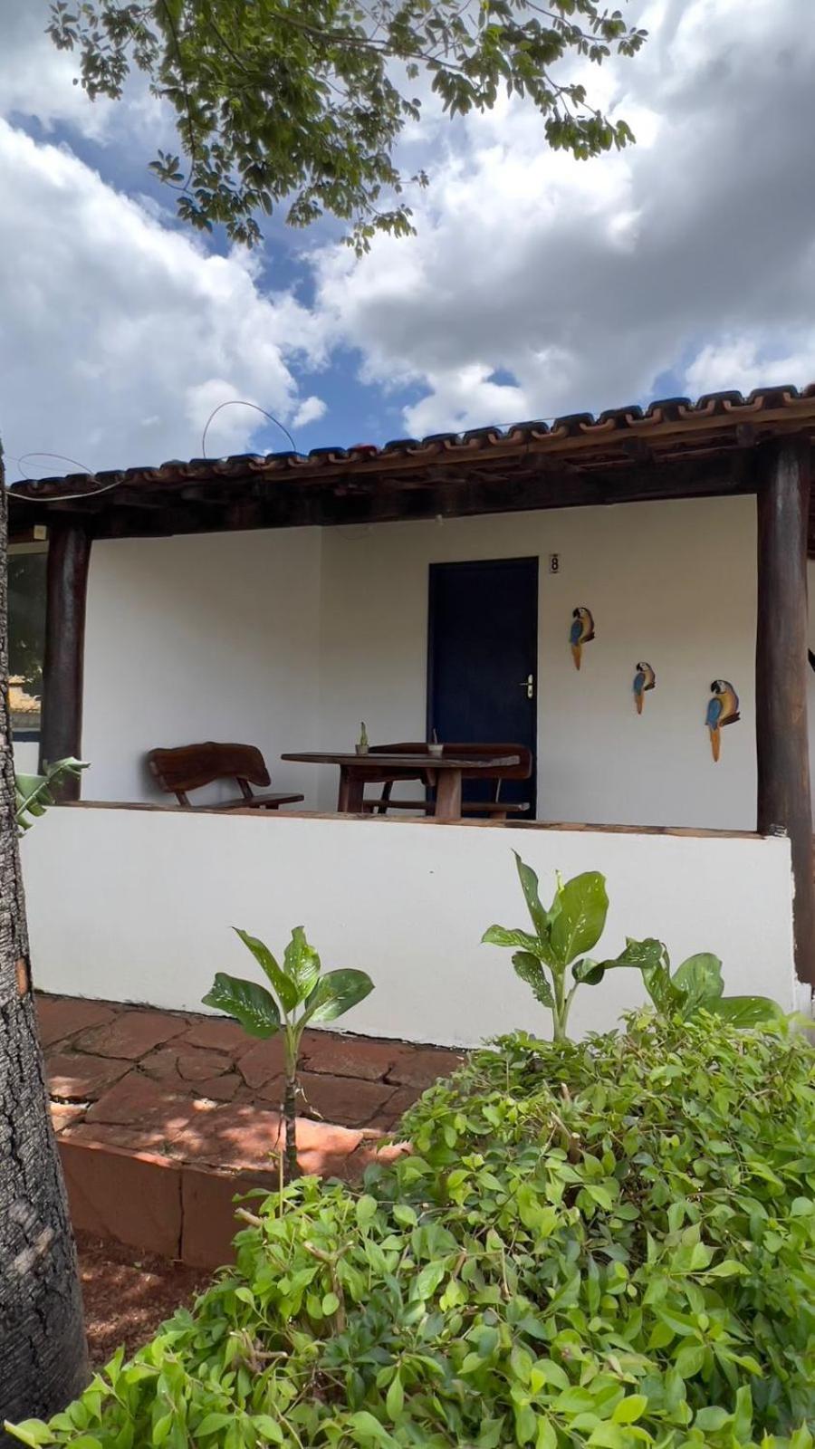 Chalés e Camping Bela Vista