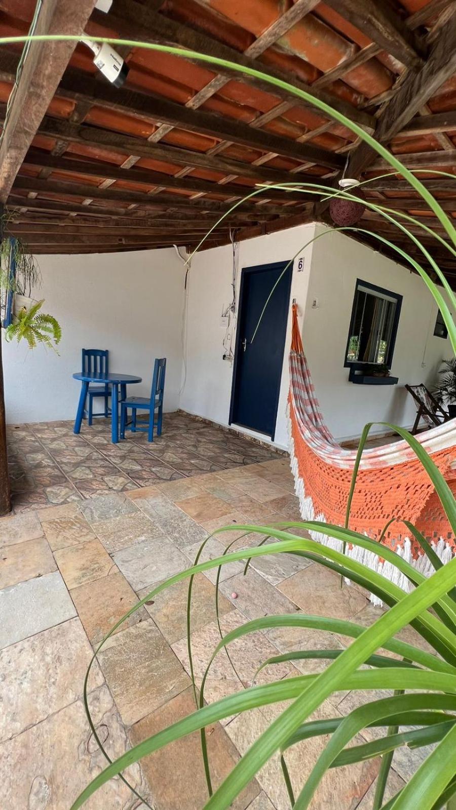 Chalés e Camping Bela Vista