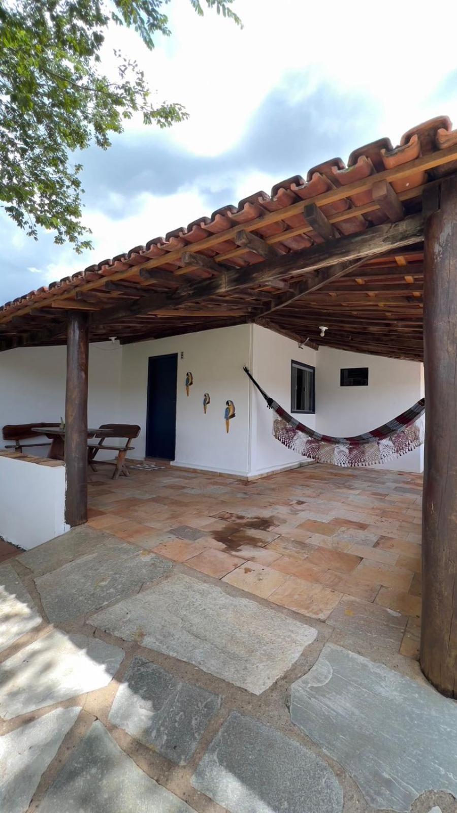 Chalés e Camping Bela Vista