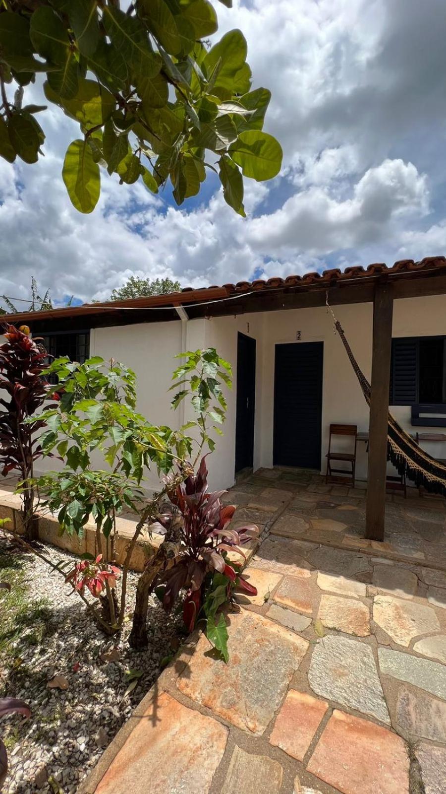 Chalés e Camping Bela Vista