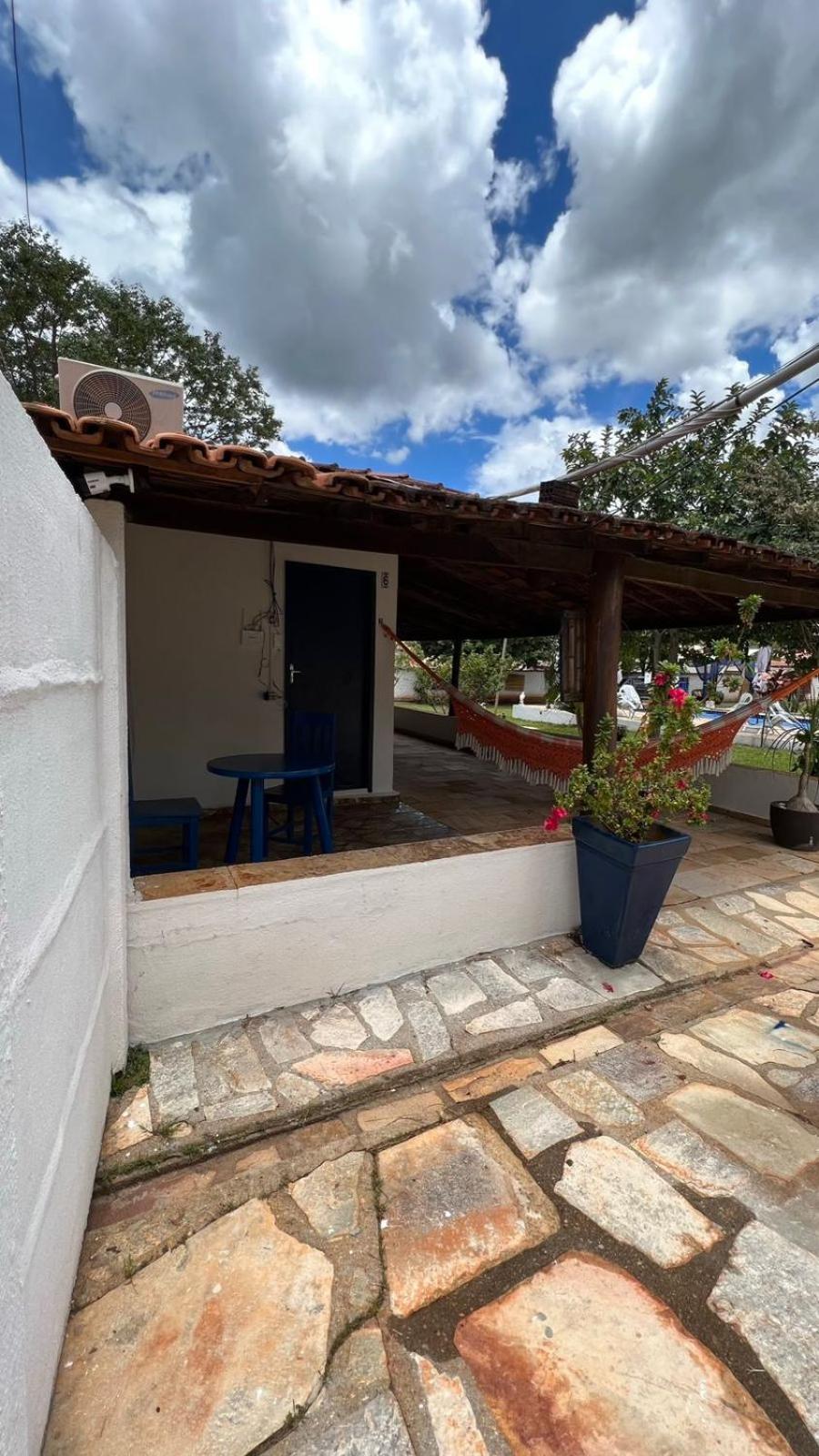 Chalés e Camping Bela Vista