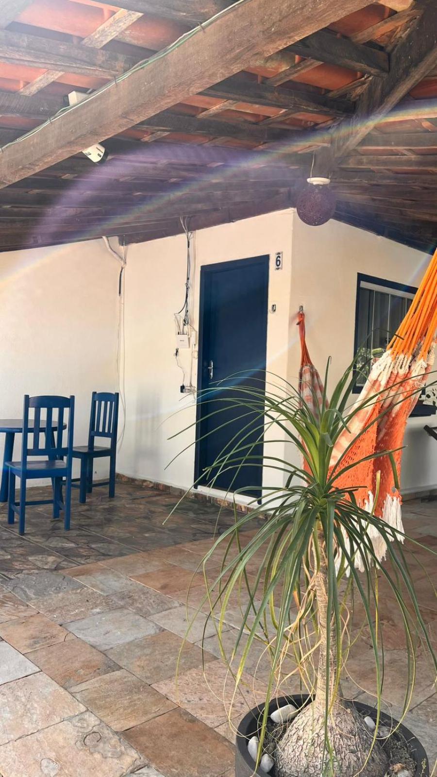 Chalés e Camping Bela Vista