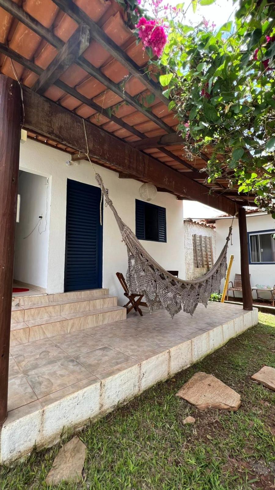 Chalés e Camping Bela Vista