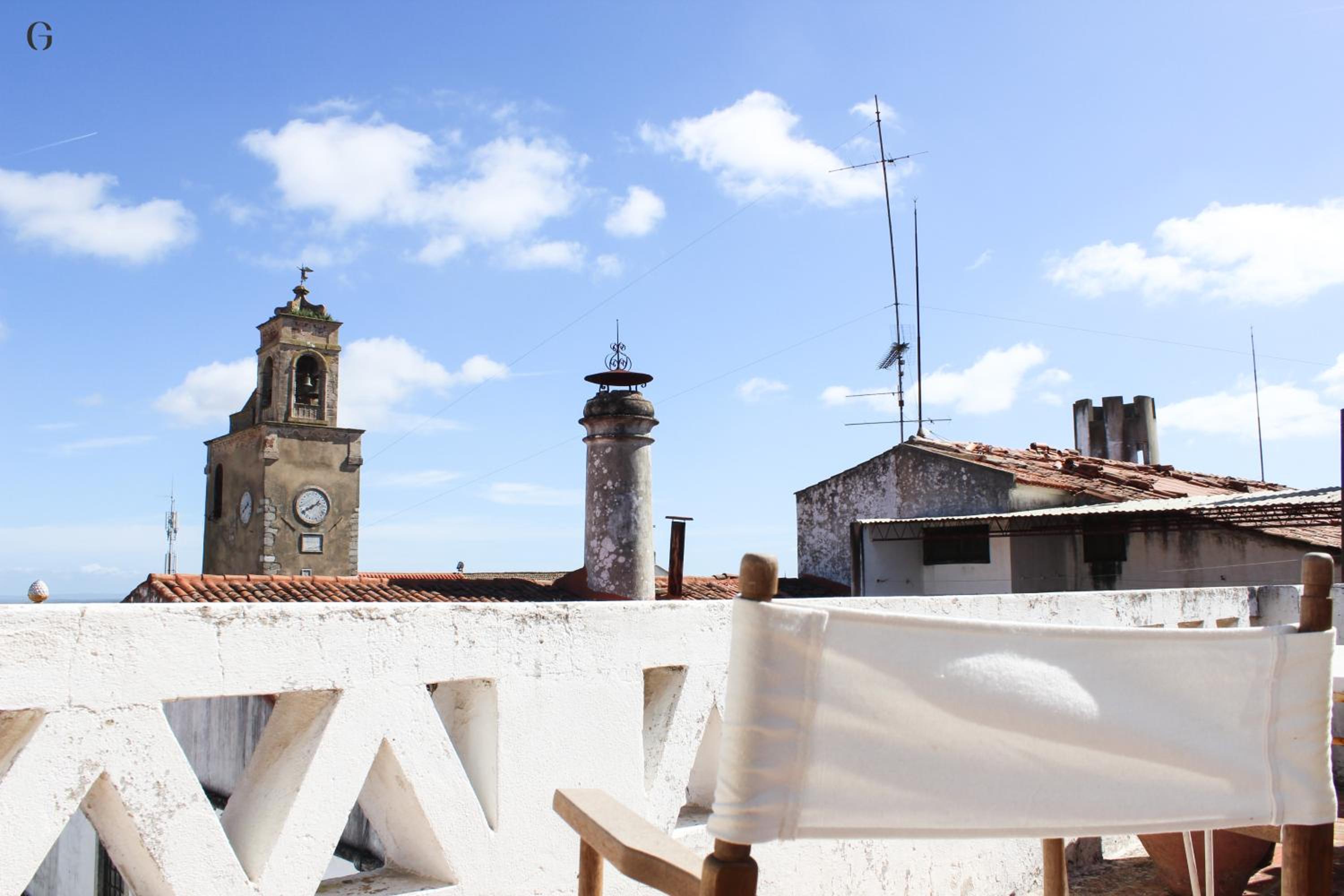 roof