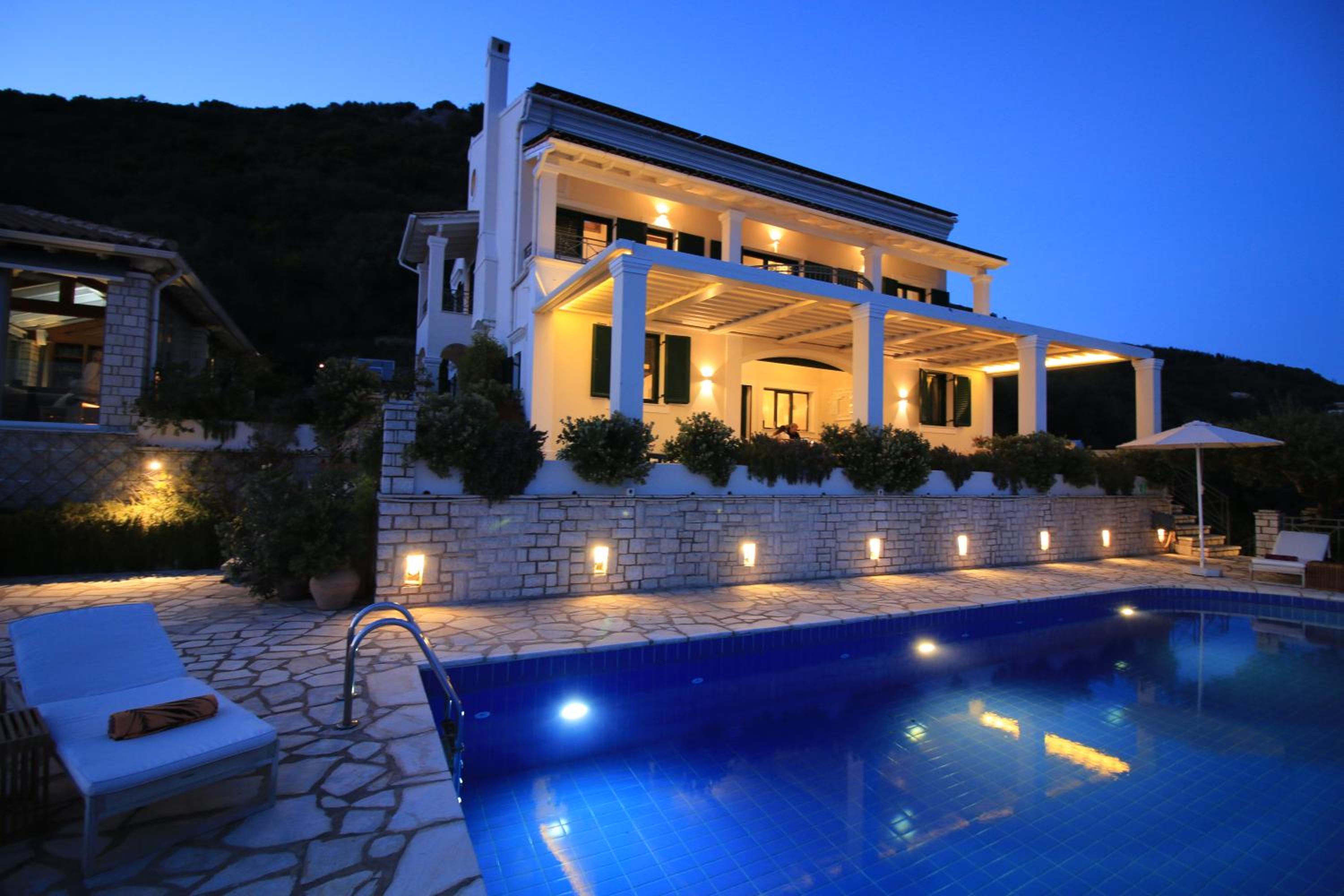 Villa Zeitouni