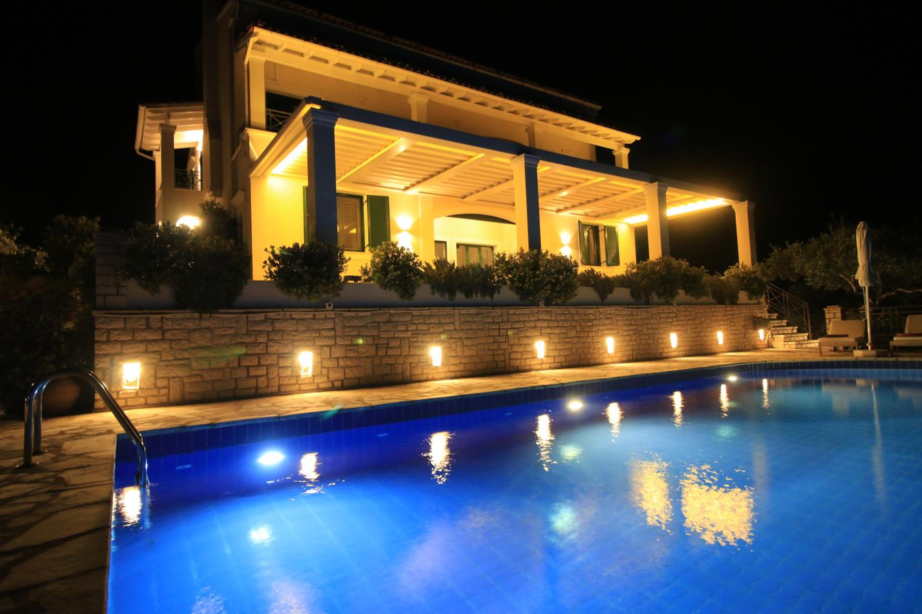 Villa Zeitouni