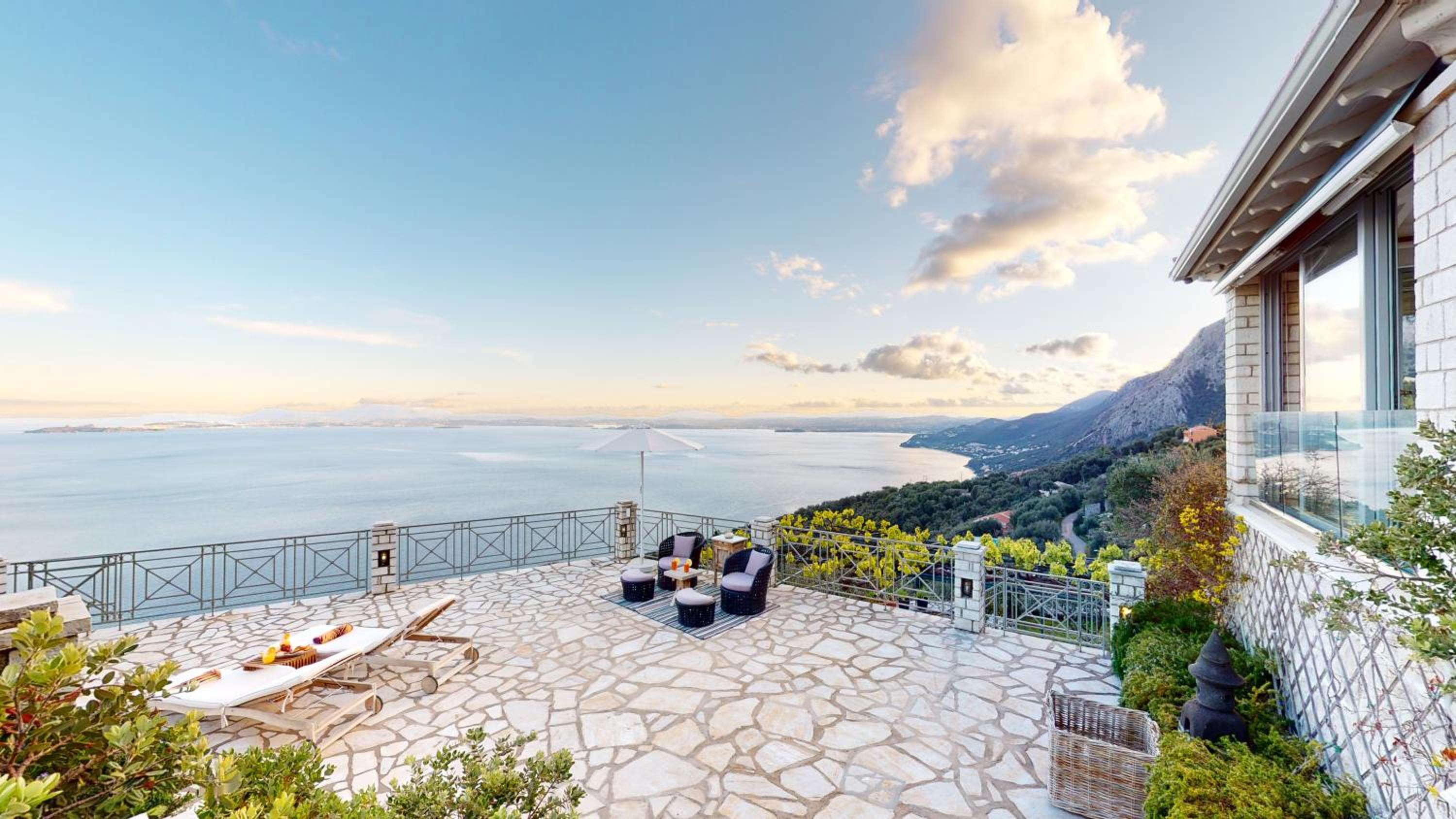 Villa Zeitouni
