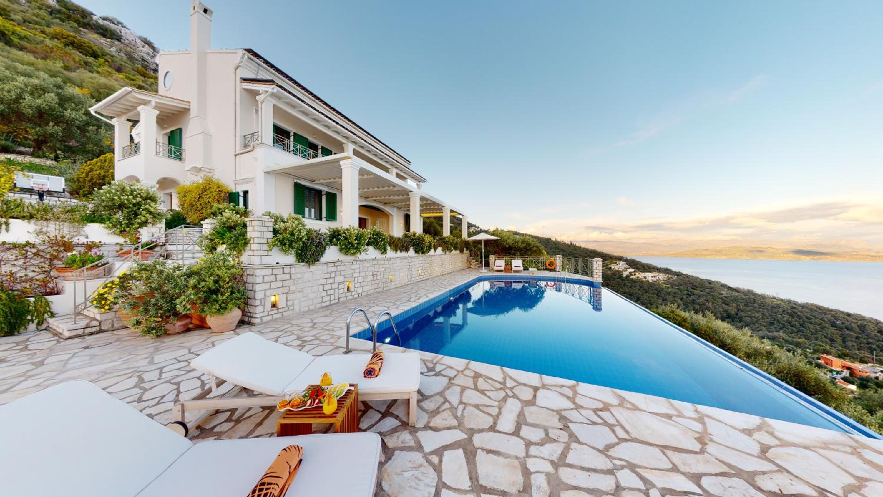 Villa Zeitouni