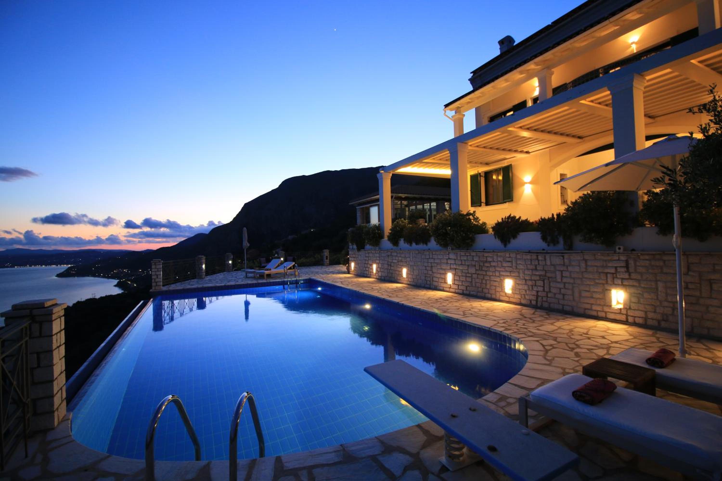 Villa Zeitouni
