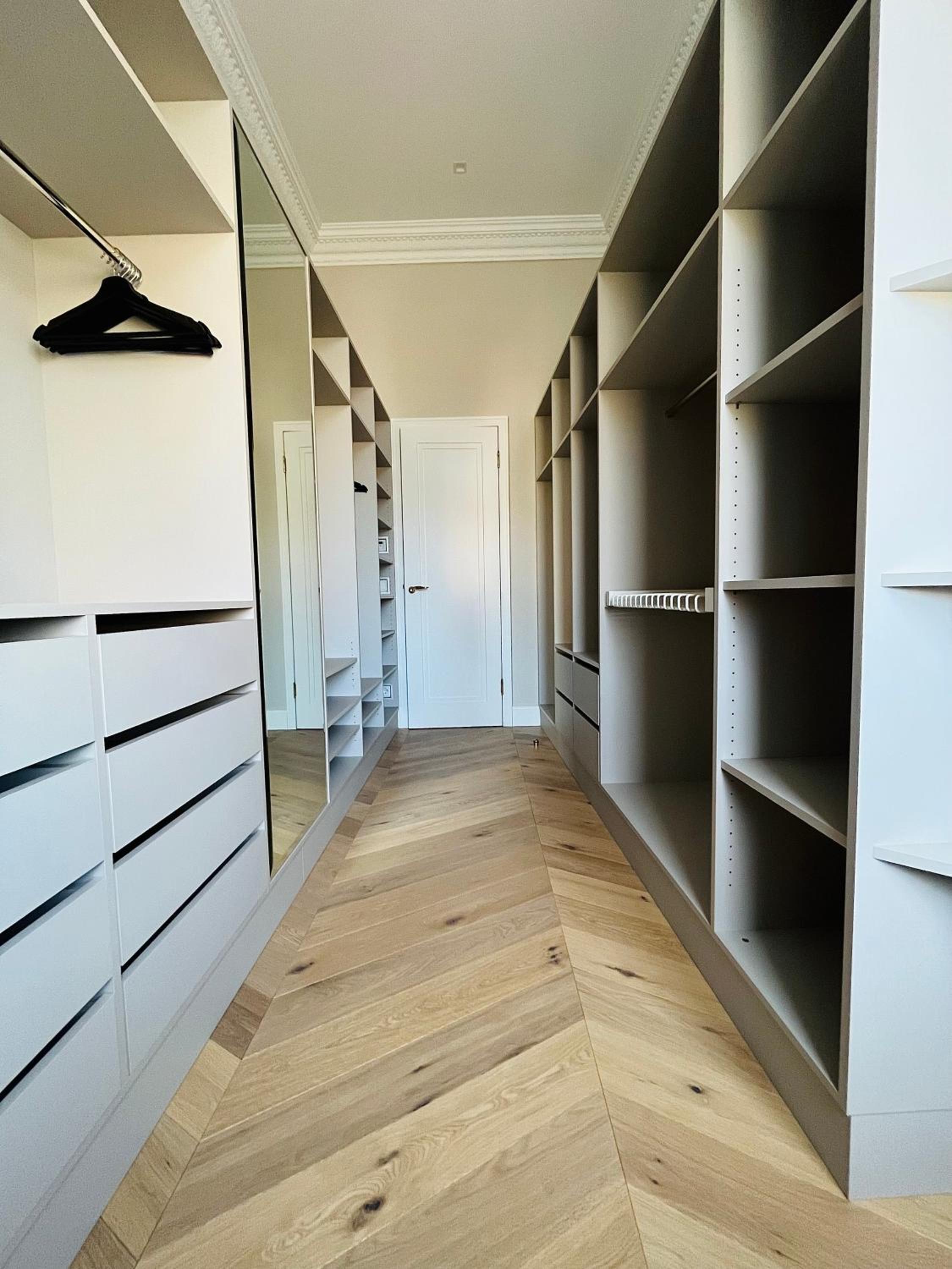Luxury Home / 3-Raum-Suite an der Frauenkirche / 4