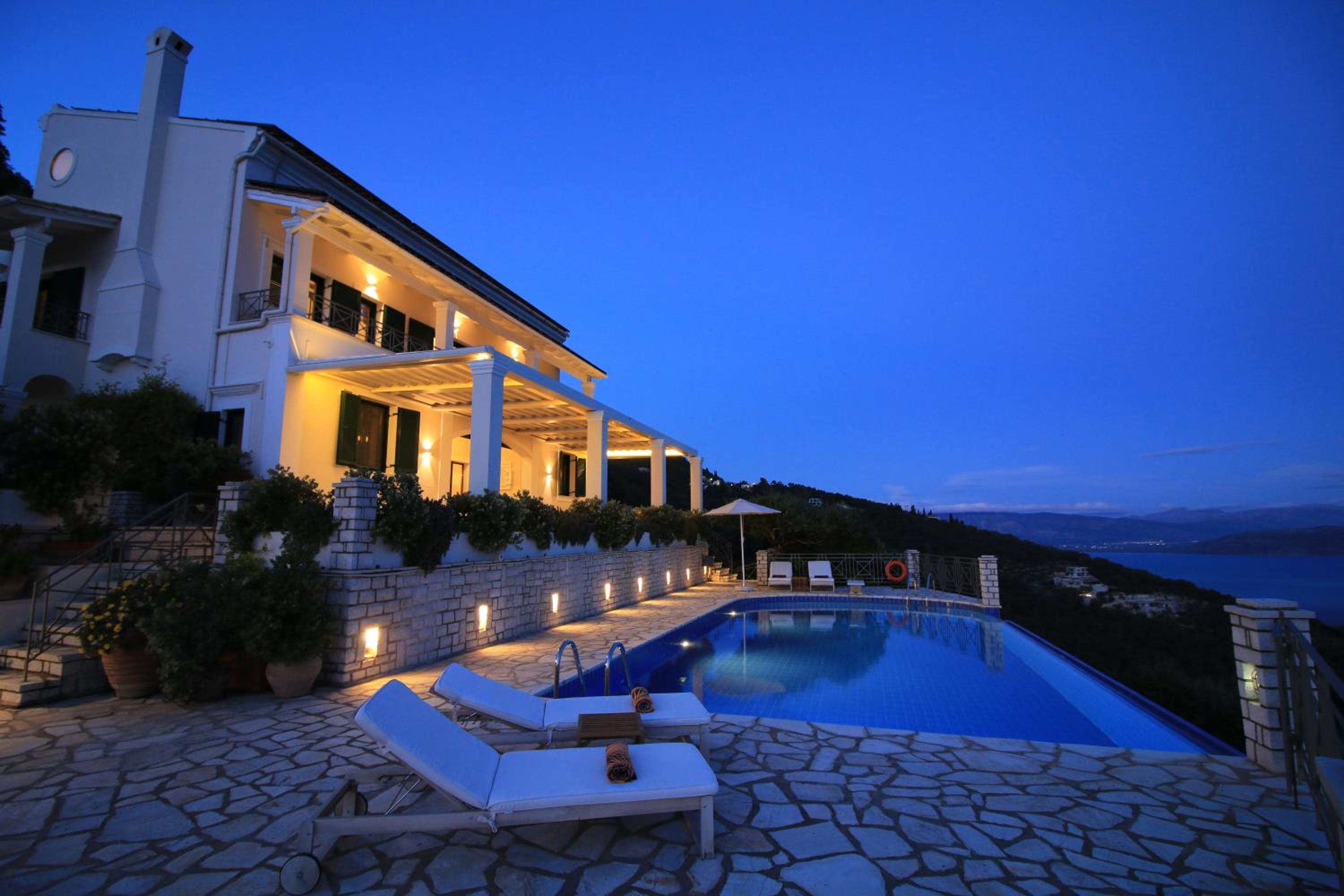 Villa Zeitouni