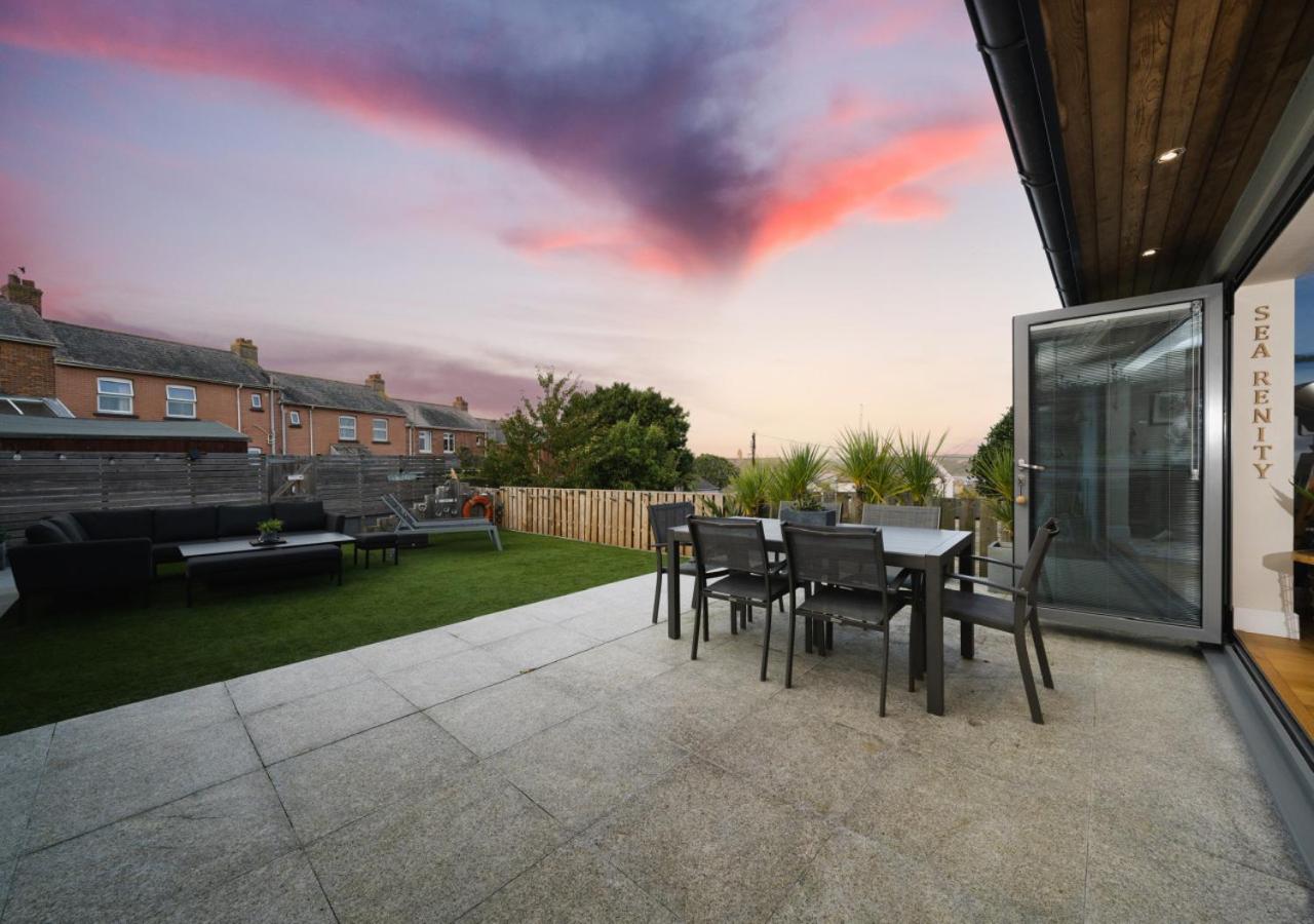 2 Bed in Padstow oc-p00714