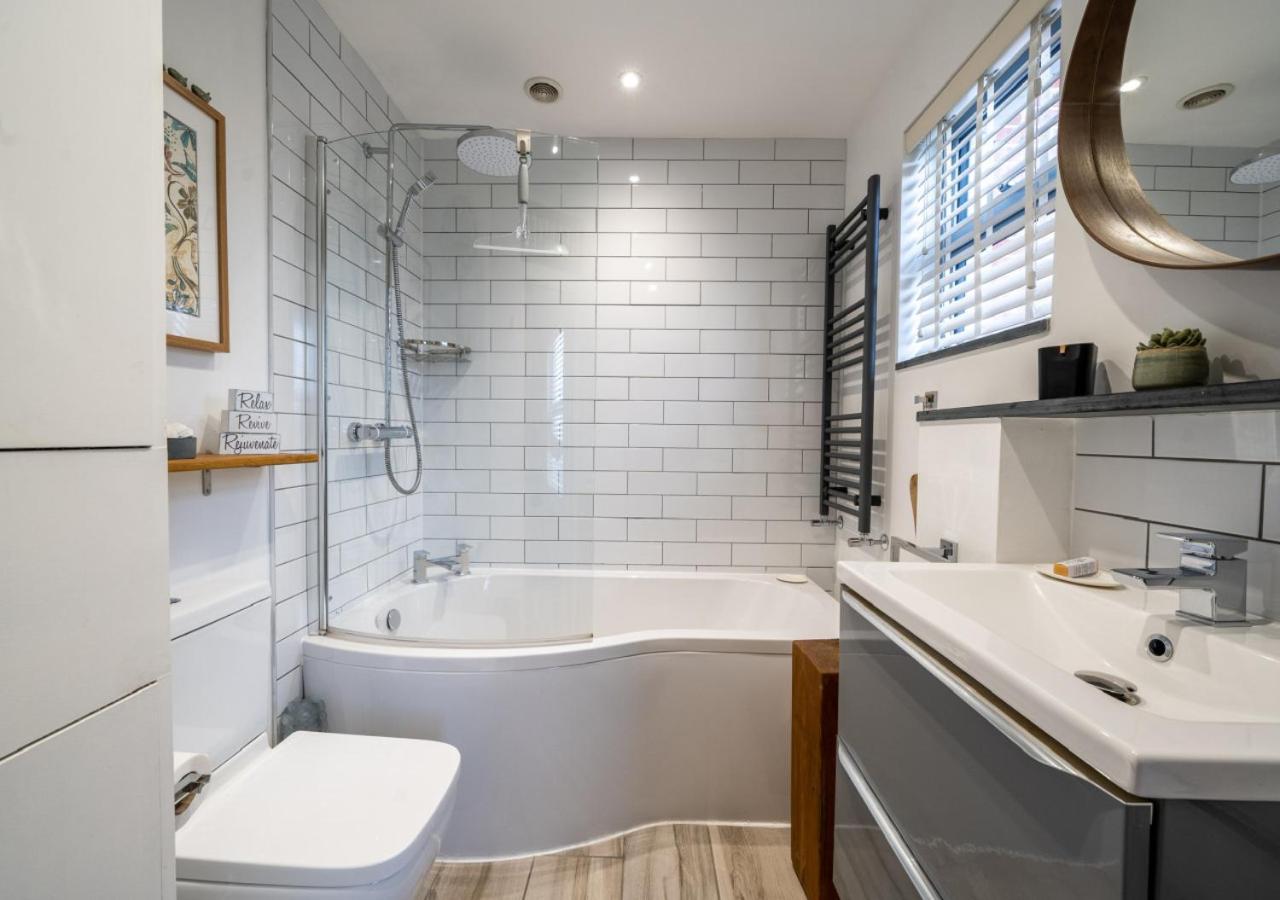 2 Bed in Padstow oc-p00714