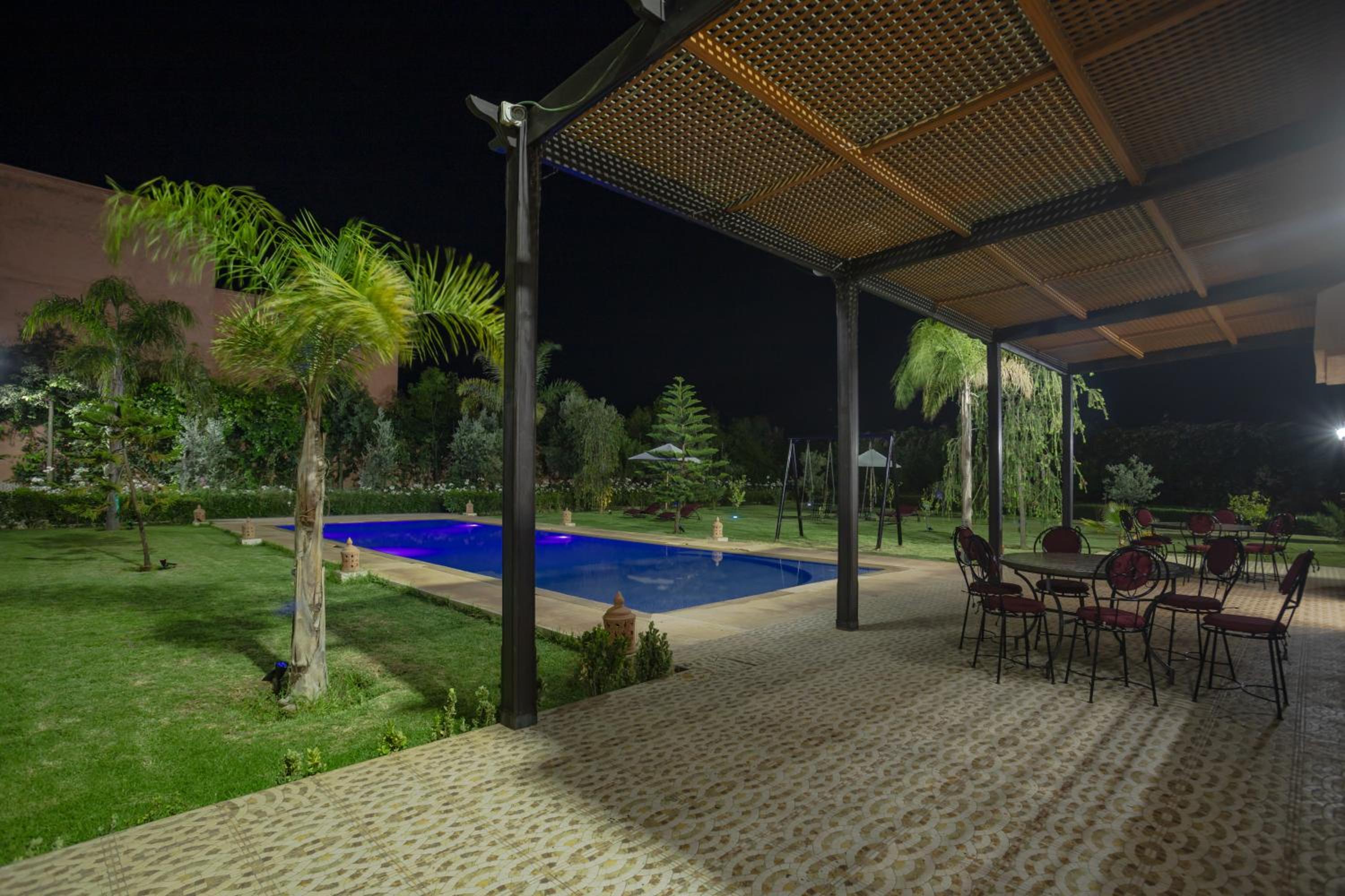 Lux Villa, Pool And Mountains View view 2