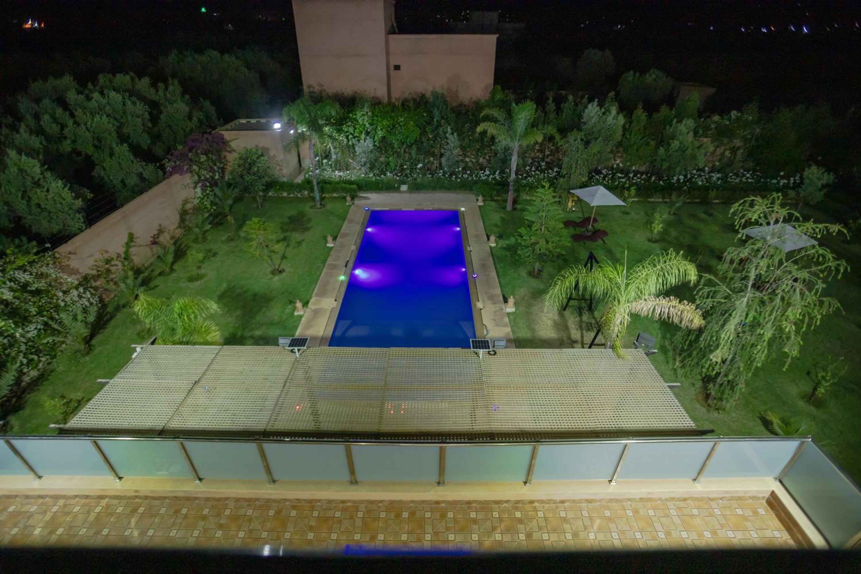 Lux Villa, Pool And Mountains View view 4
