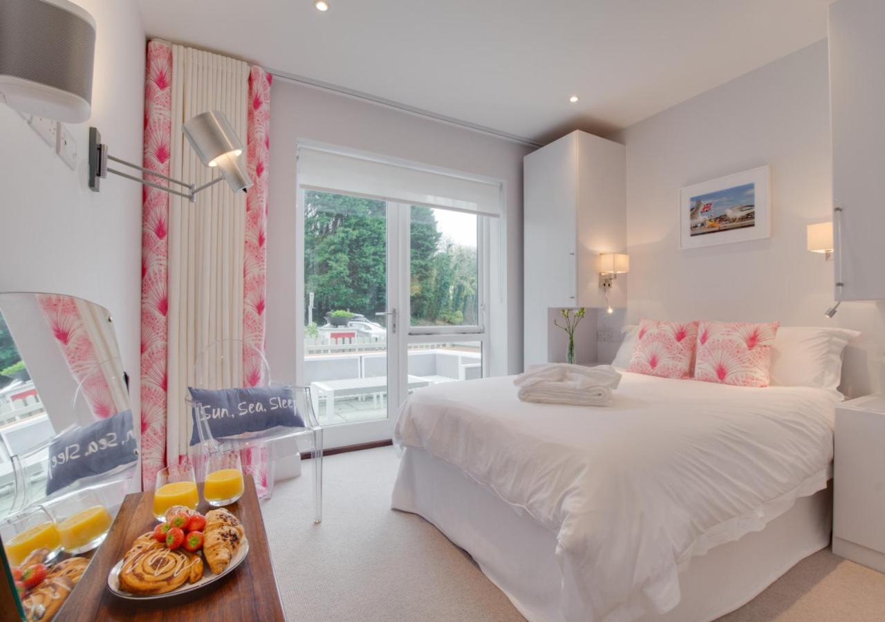 2 Bed in Fowey oc-p00703 view 2