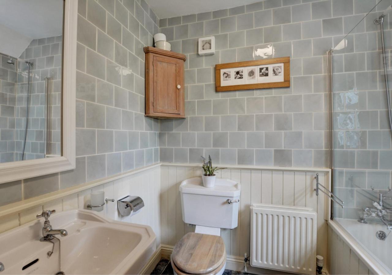 2 Bed in Little Petherick oc-p00644
