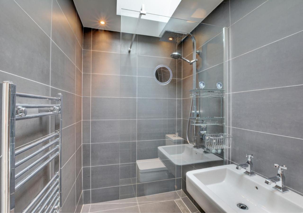 2 Bed in Little Petherick oc-p00644