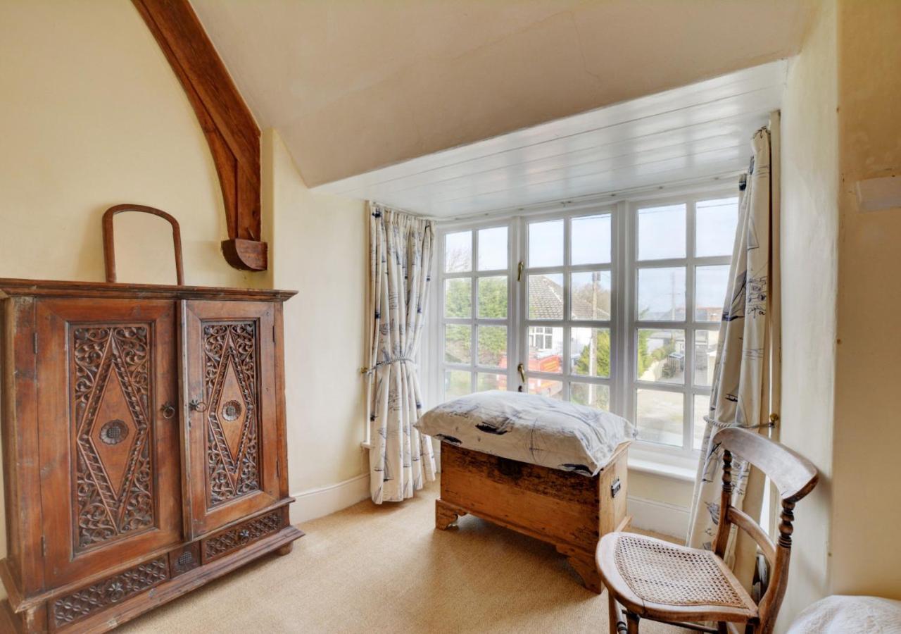 2 Bed in Little Petherick oc-p00644
