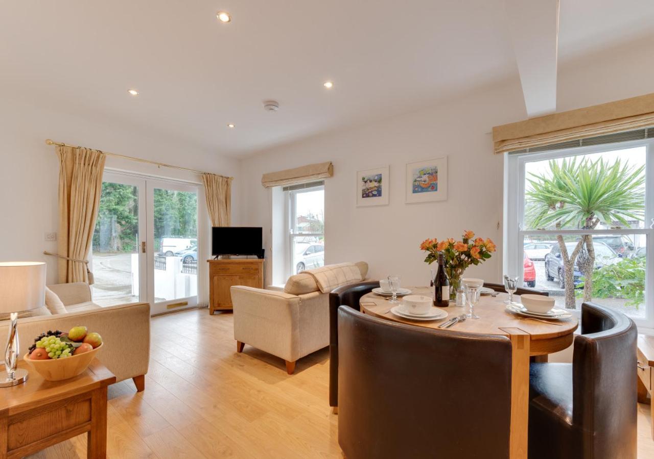 2 Bed in Fowey oc-p00708