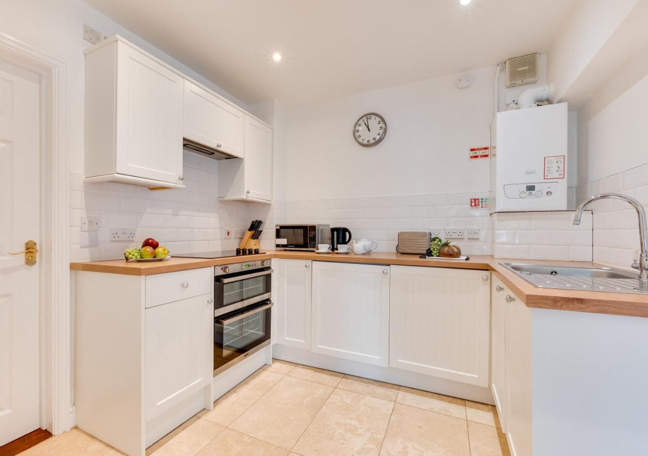 2 Bed in Fowey oc-p00708