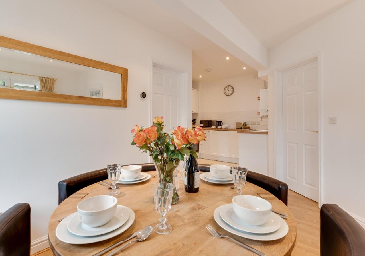 2 Bed in Fowey oc-p00708