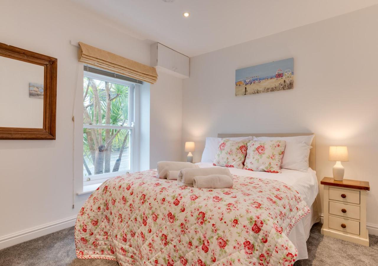 2 Bed in Fowey oc-p00708