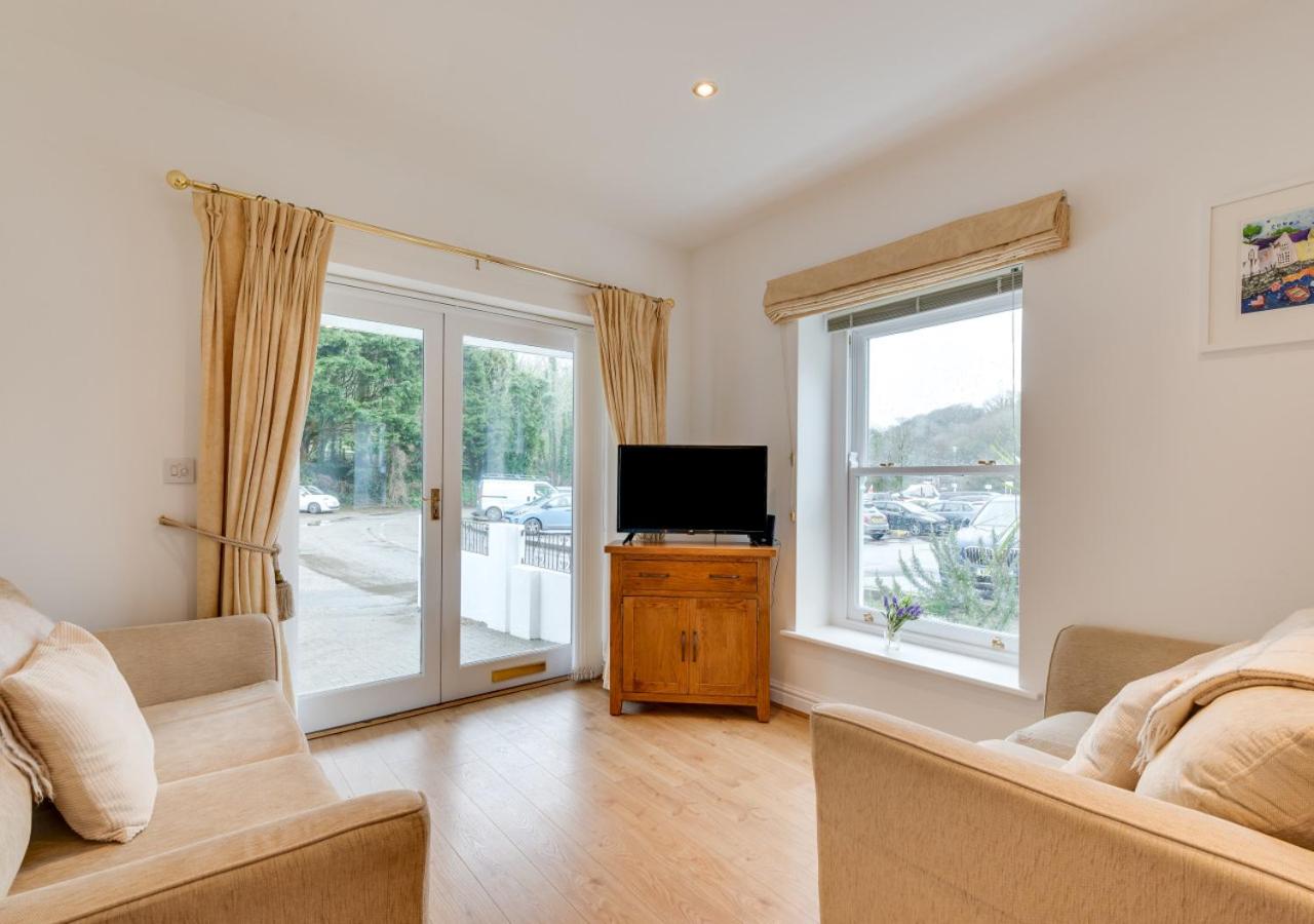 2 Bed in Fowey oc-p00708