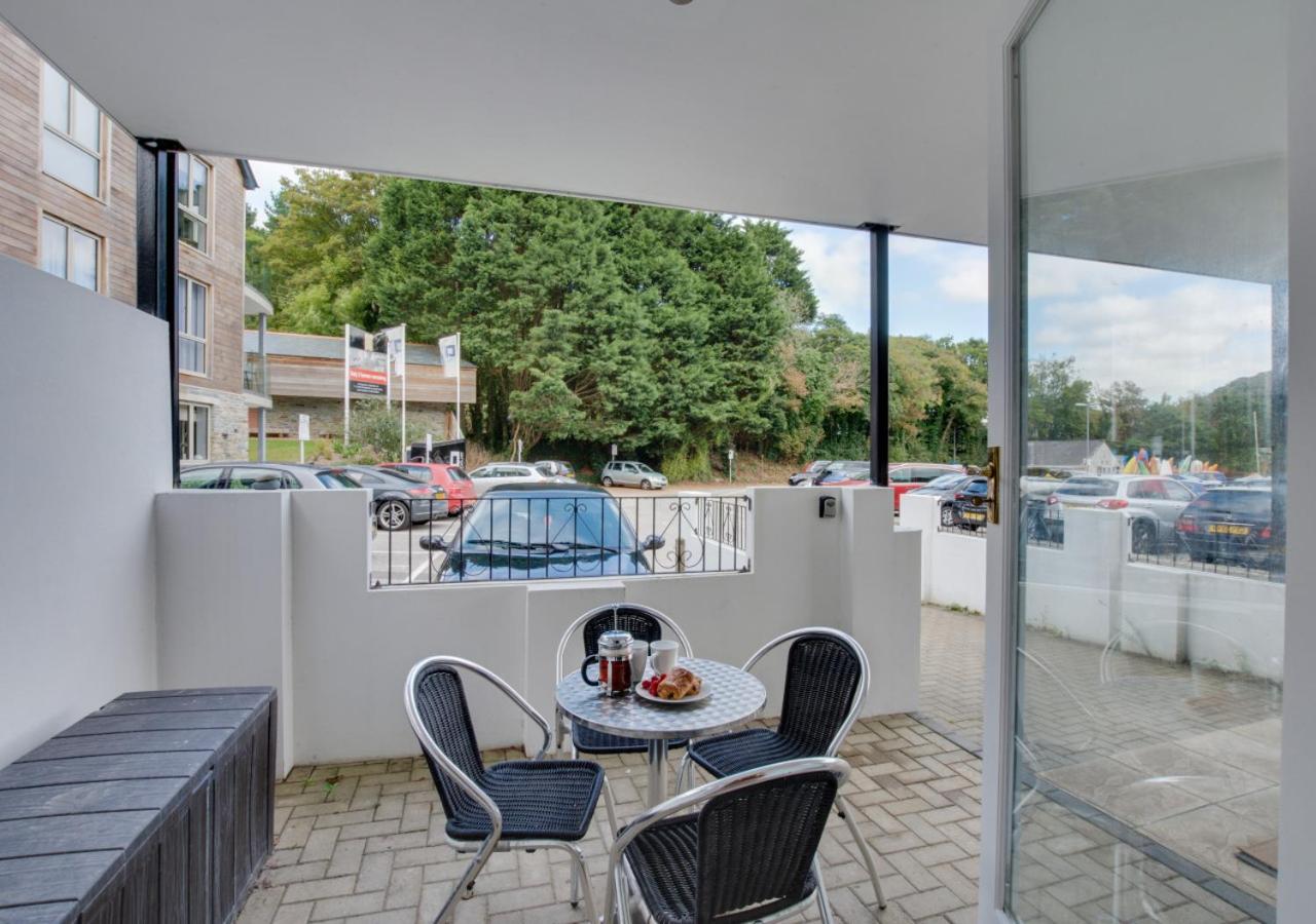 2 Bed in Fowey oc-p00708