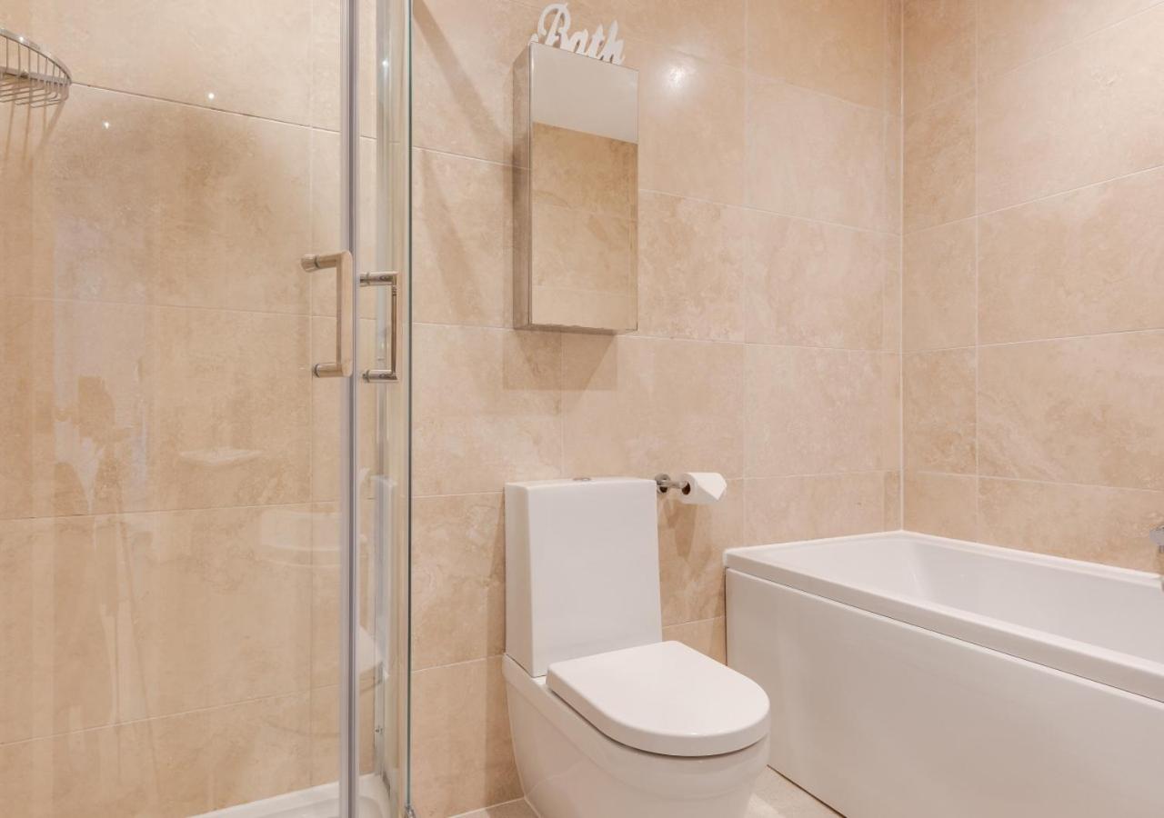 2 Bed in Fowey oc-p00708