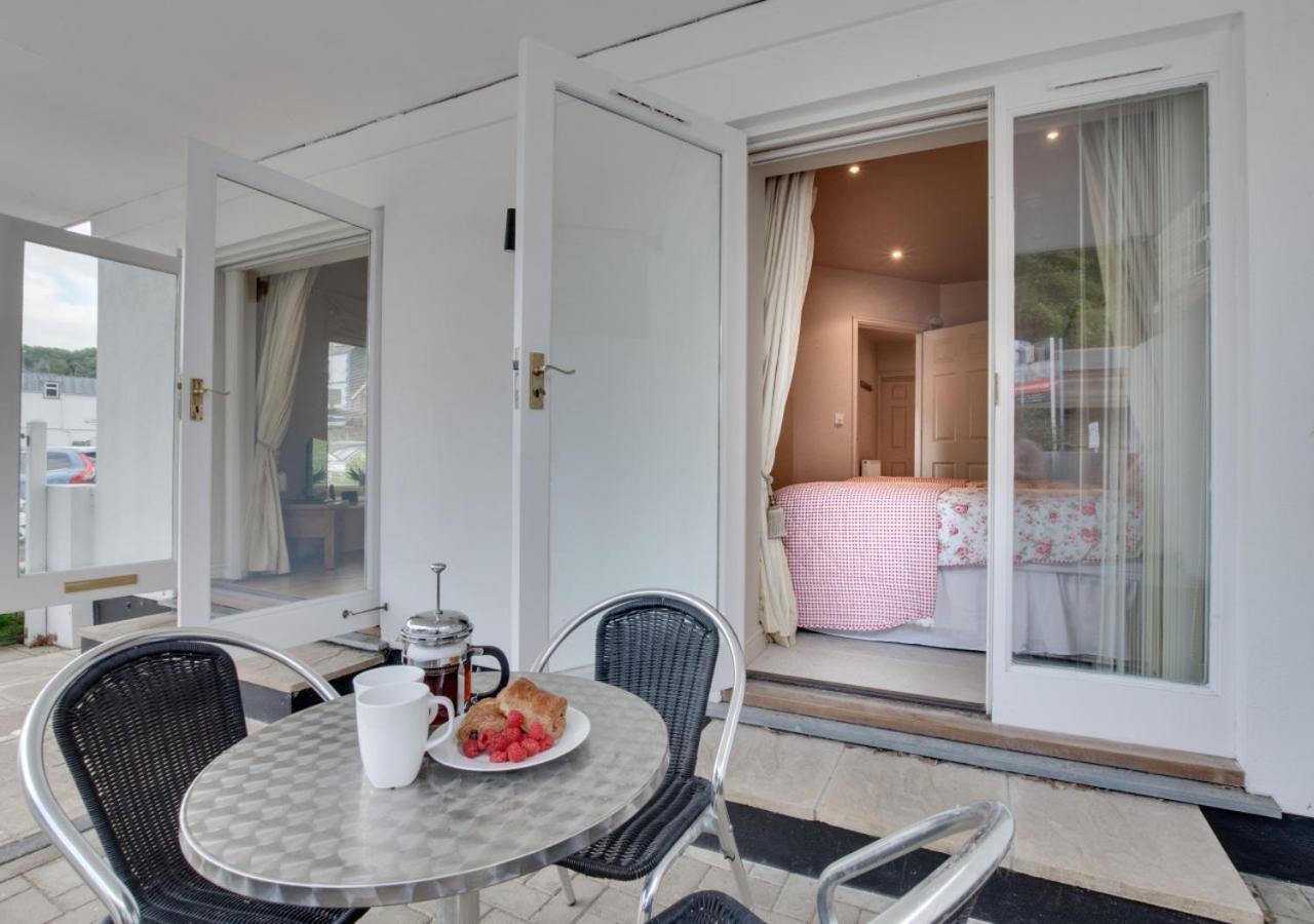 2 Bed in Fowey oc-p00708