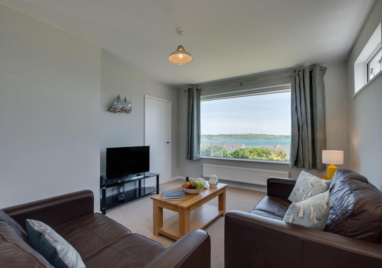 2 Bed in Padstow oc-p00738