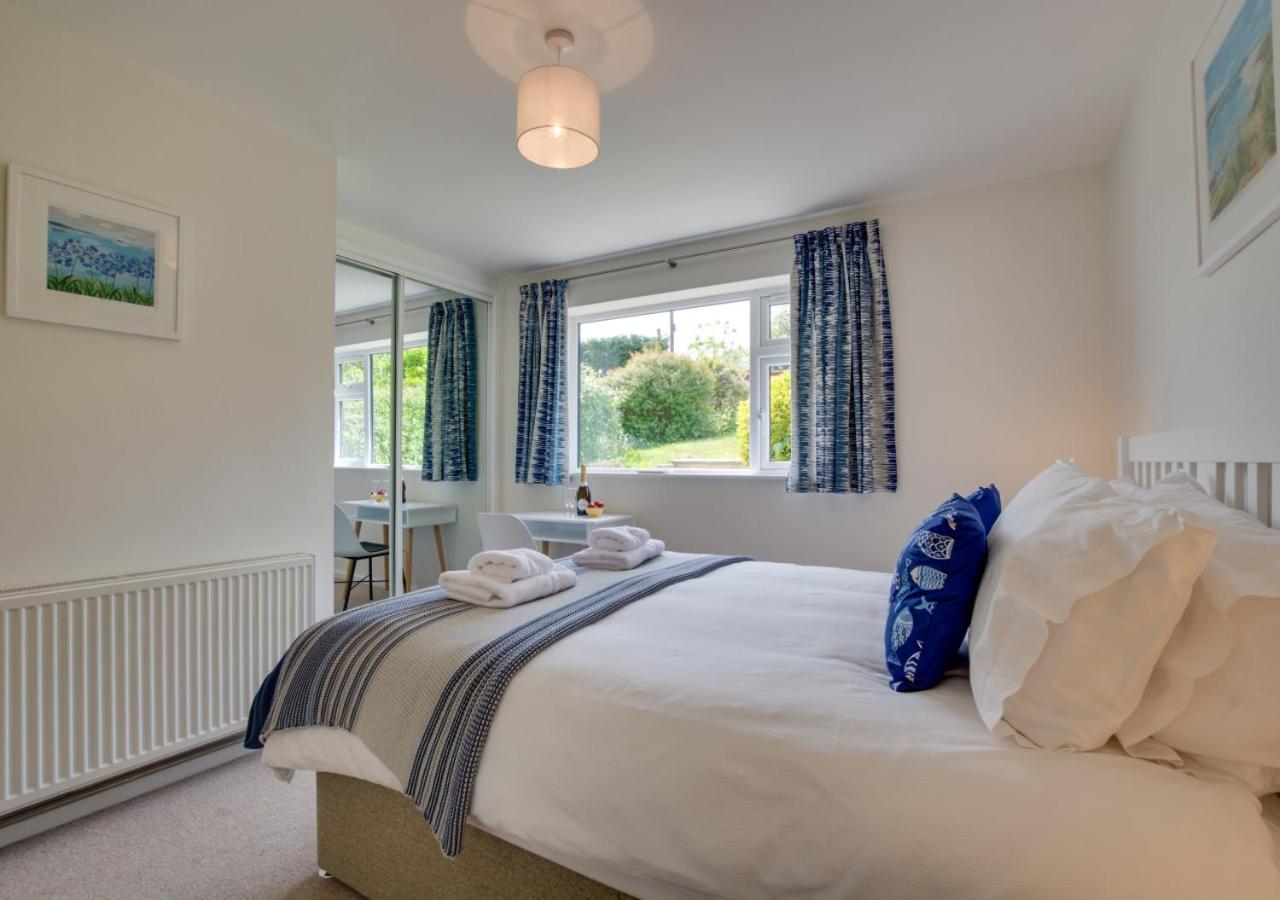 2 Bed in Padstow oc-p00738