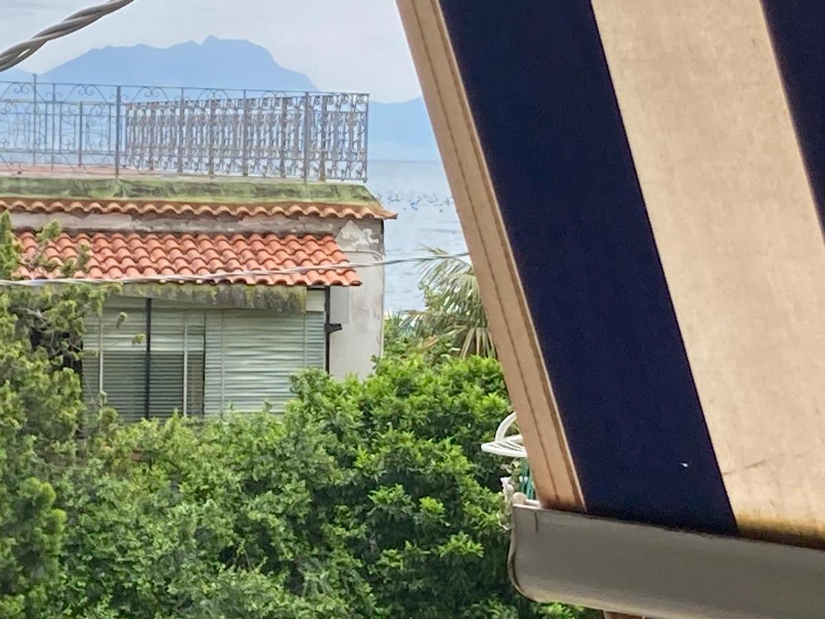 Benito's Place view 2
