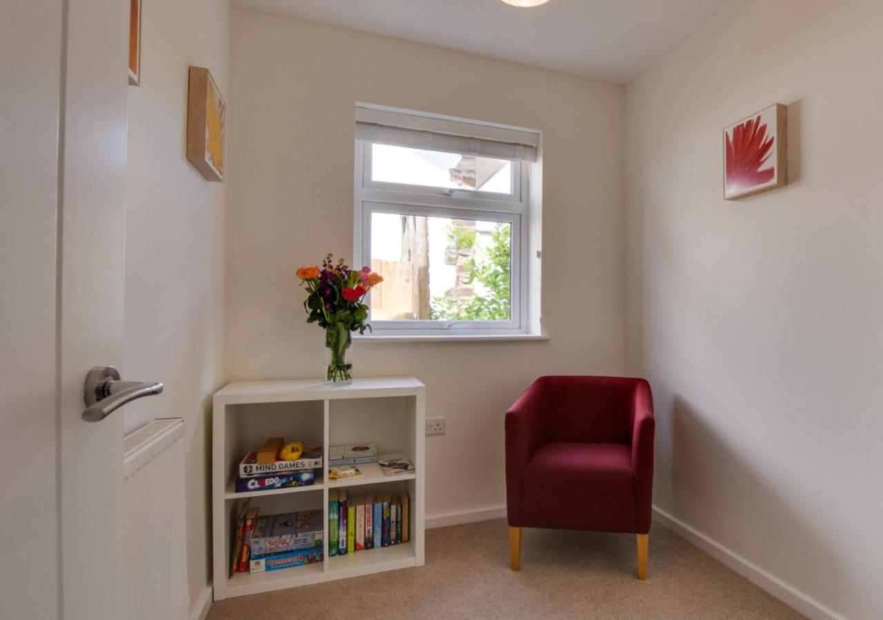 2 Bed in Padstow oc-p00738