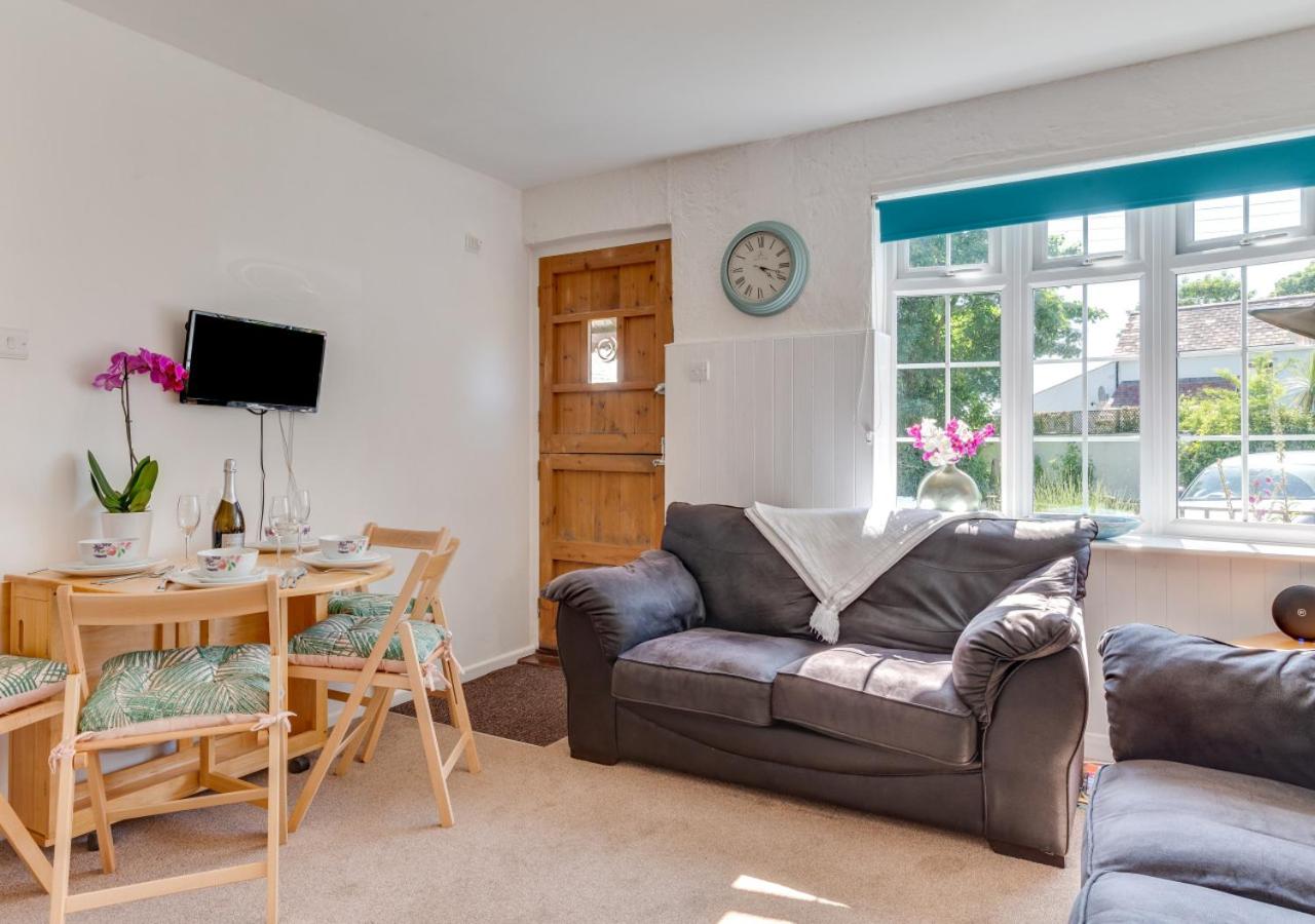 Coverack Cottage