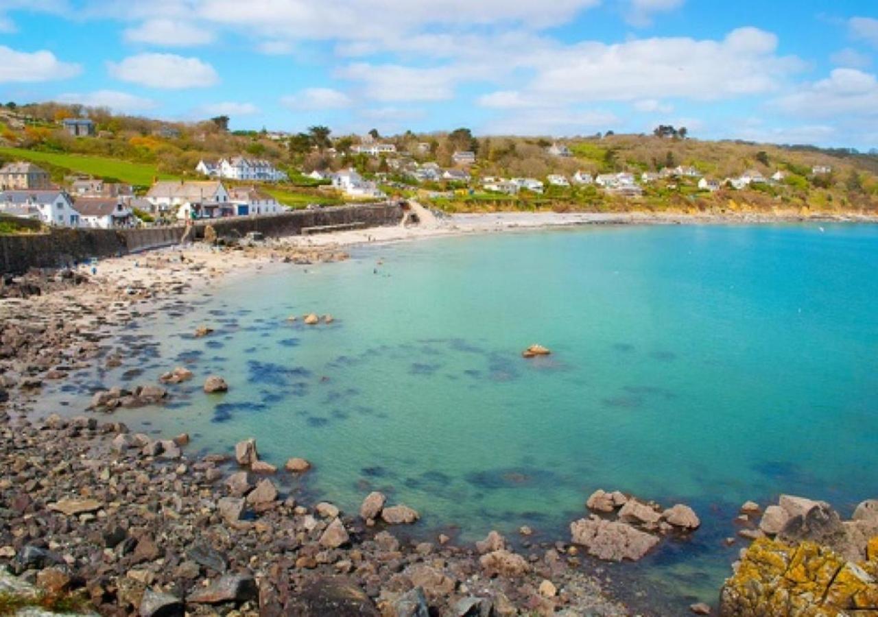 Coverack Cottage