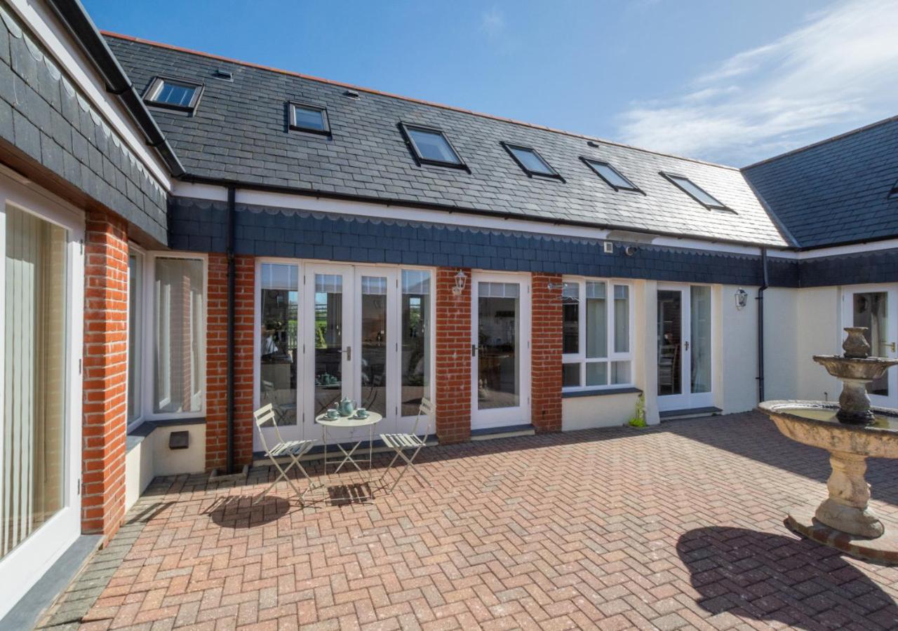 1 Bed in Padstow oc-p00730