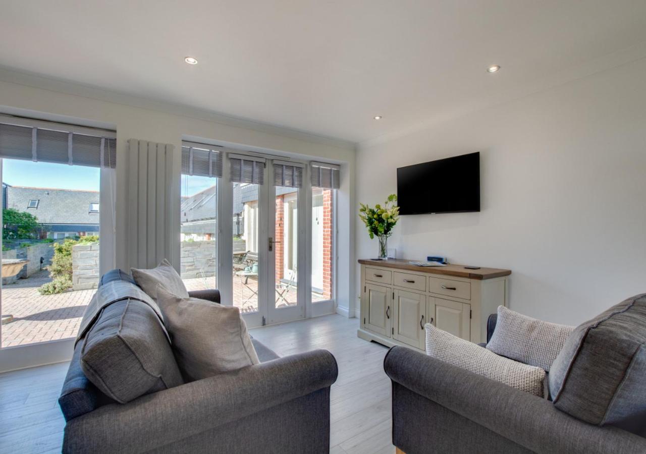 1 Bed in Padstow oc-p00730