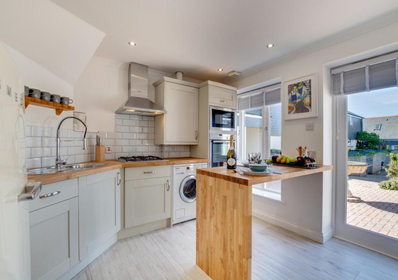 1 Bed in Padstow oc-p00730