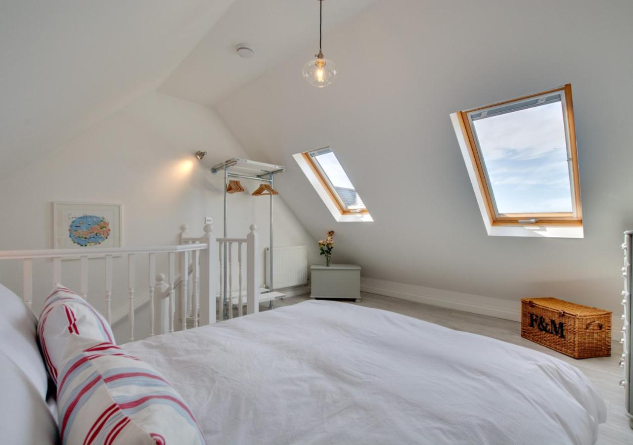 1 Bed in Padstow oc-p00730