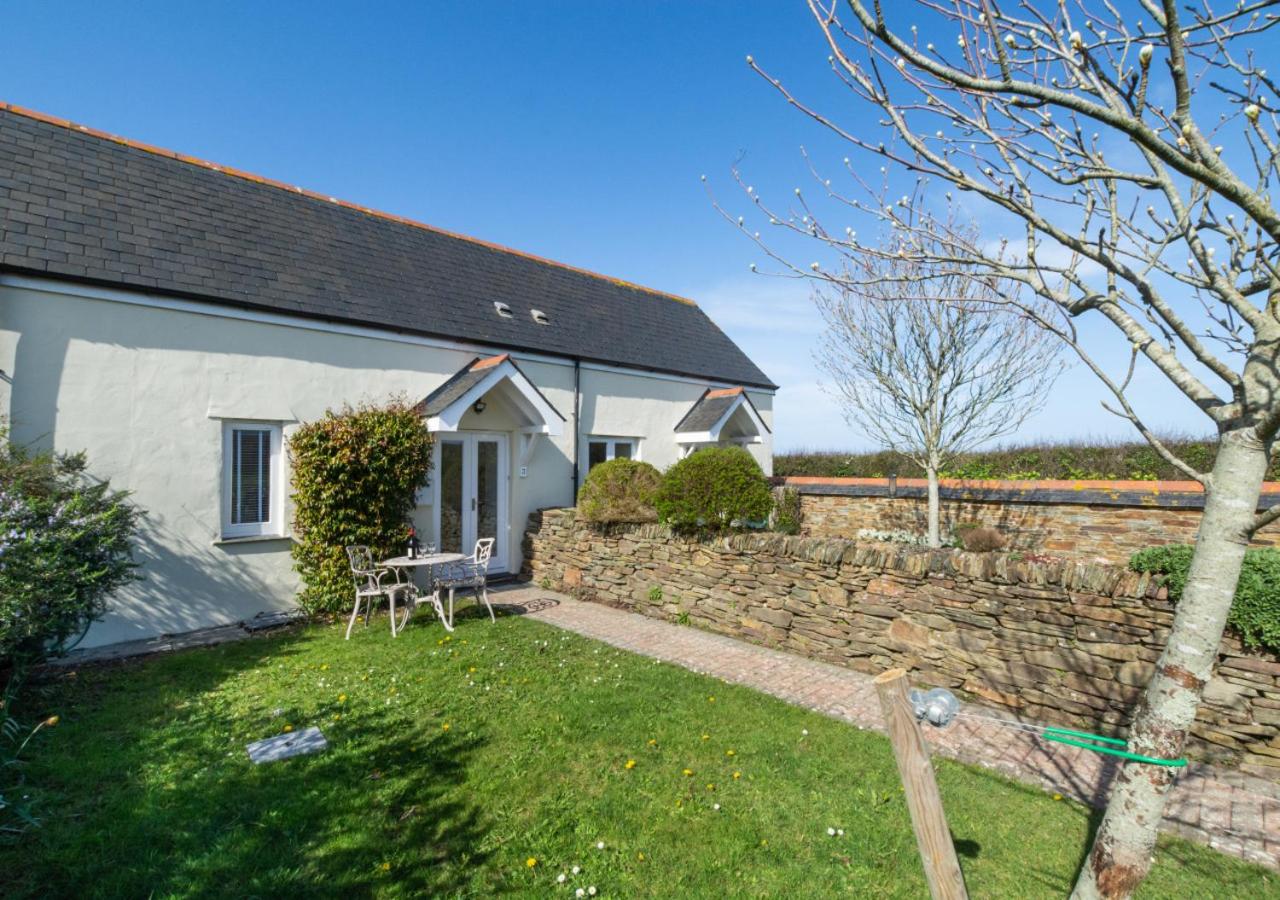 1 Bed in Padstow oc-p00730
