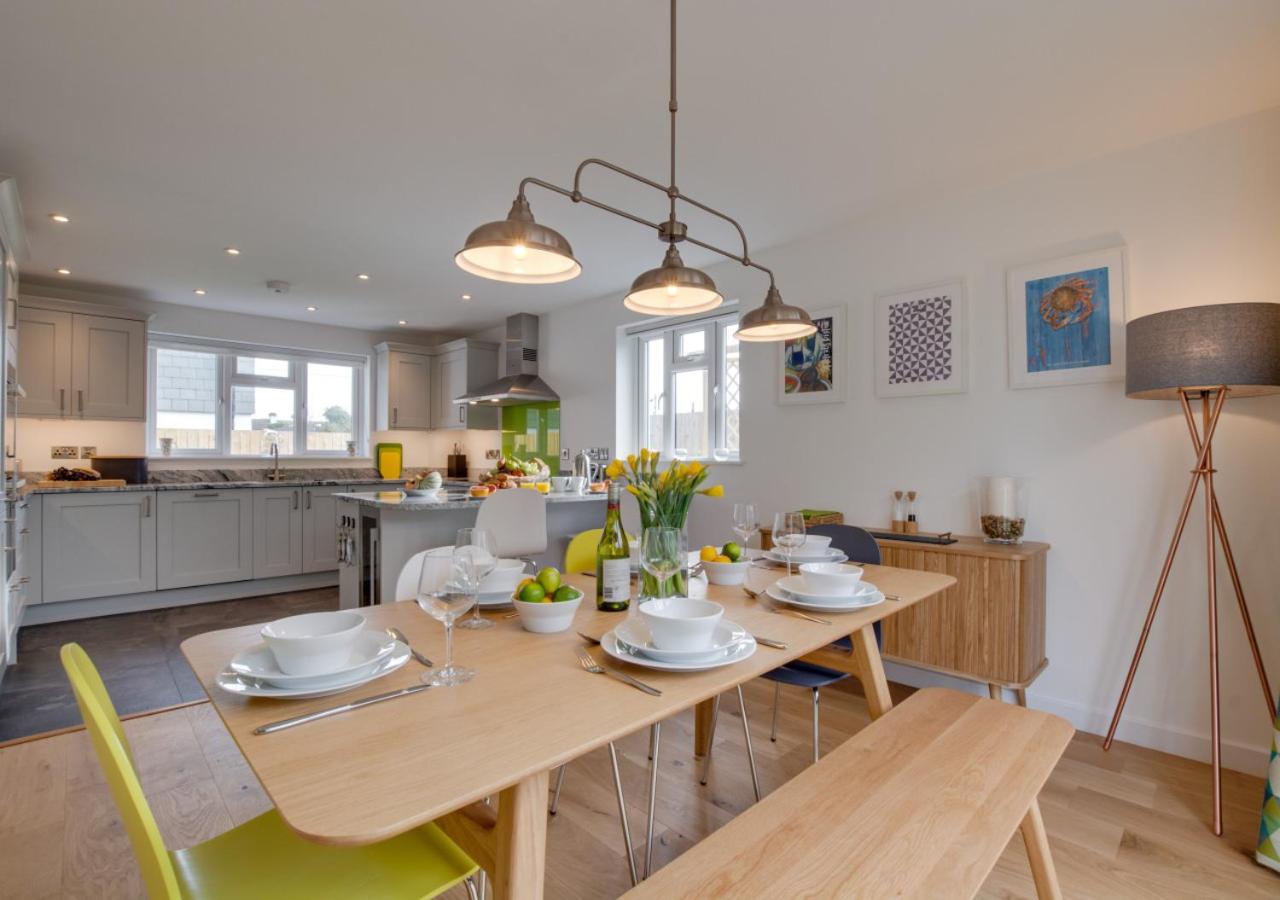 3 Bed in St. Merryn oc-p00725