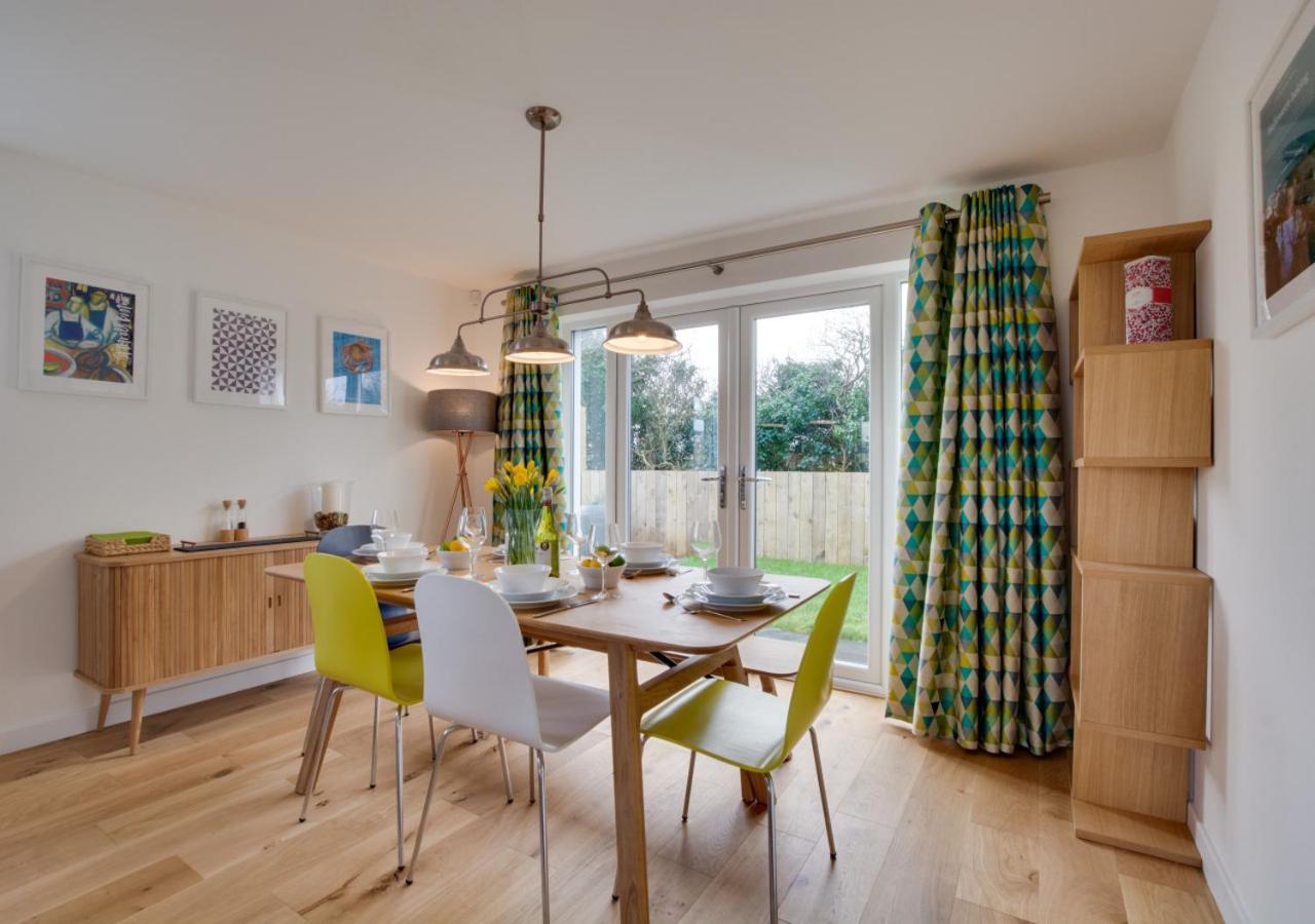 3 Bed in St. Merryn oc-p00725