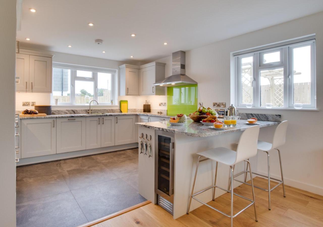 3 Bed in St. Merryn oc-p00725