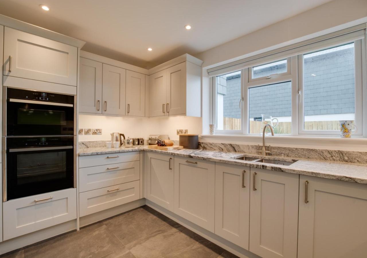 3 Bed in St. Merryn oc-p00725